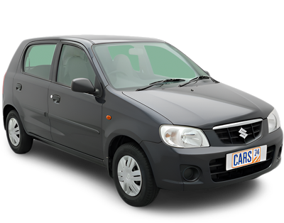 Maruti Alto-img